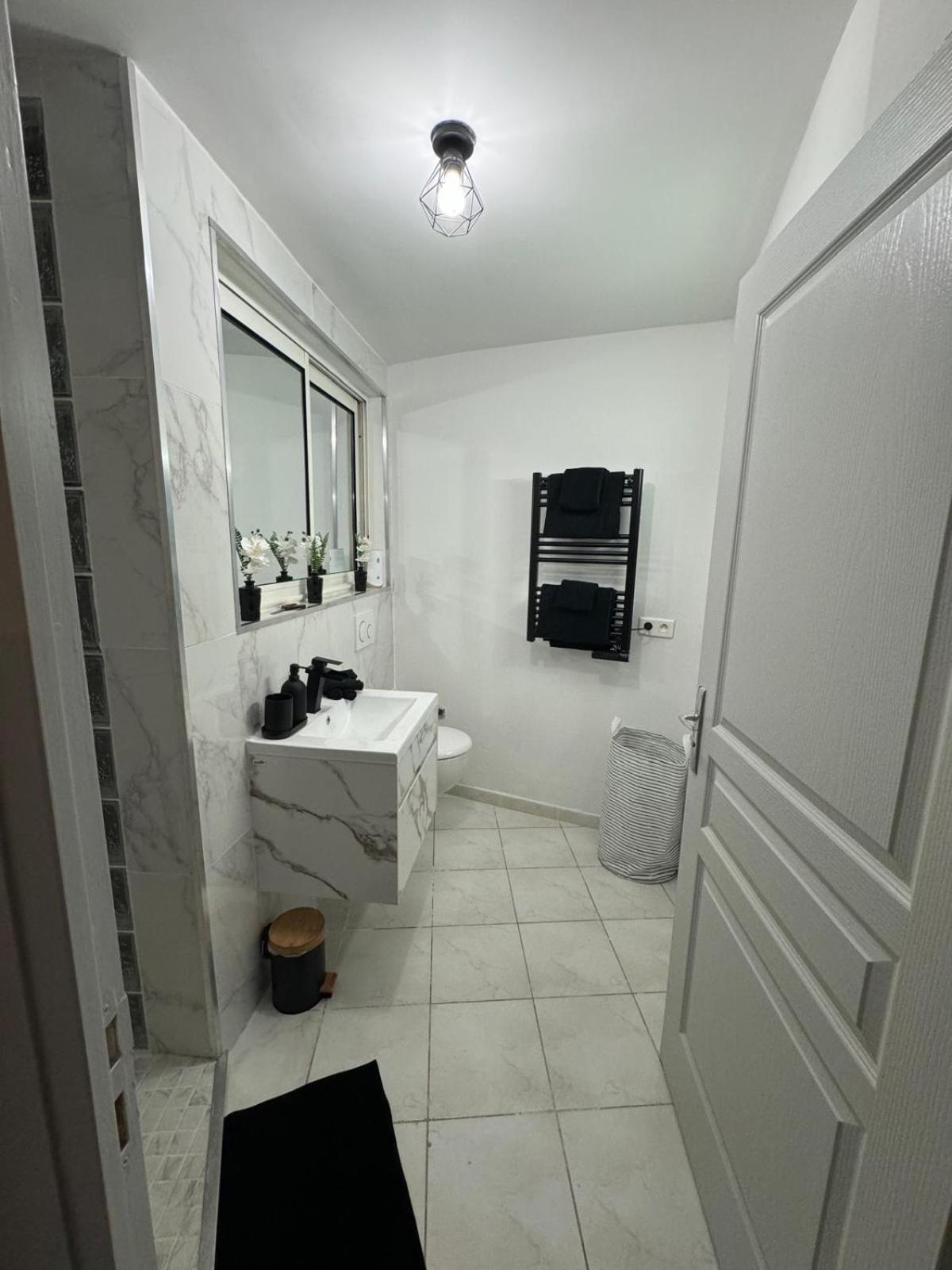 Jolie Deux Pieces Au Coeur De Nice Ngoại thất bức ảnh